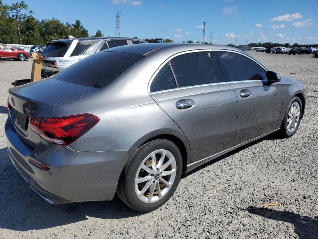 2020 MERCEDES-BENZ A 220 4MAT WDD3G4FB6LW036355