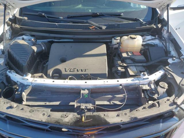 2022 CHEVROLET TRAVERSE R #3284740558