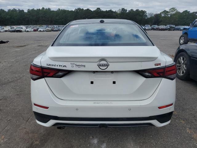 2024 NISSAN SENTRA SR #3286683293