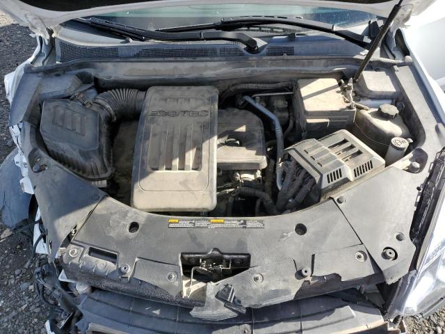 2016 CHEVROLET EQUINOX LT #3284011822