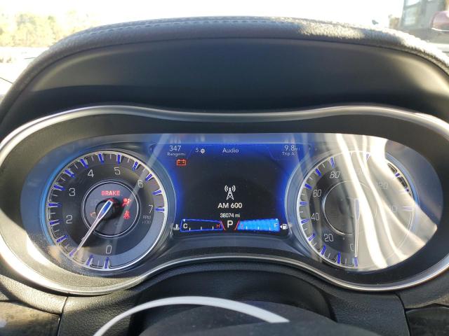 2021 CHRYSLER 300 TOURIN 2C3CCARG2MH654370