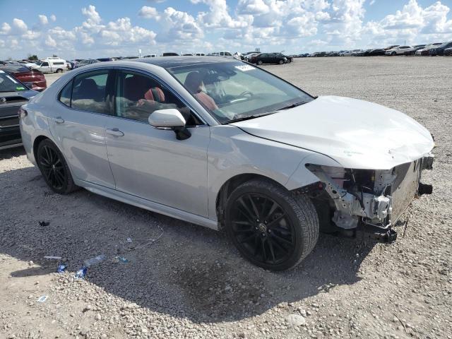 2024 TOYOTA CAMRY XSE - 4T1K61AK5RU251451