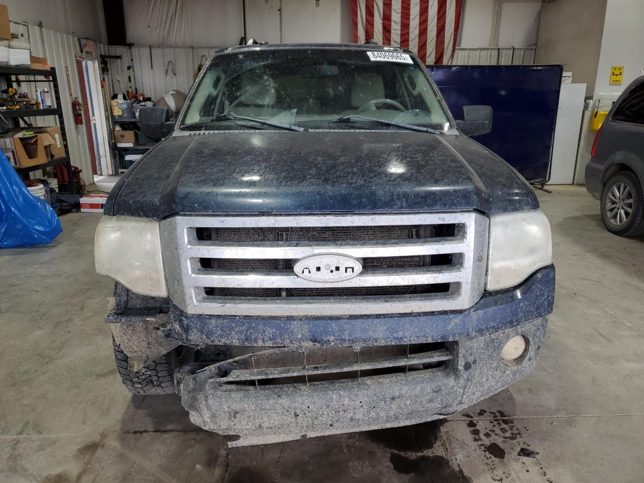 FORD EXPEDITION EL XL