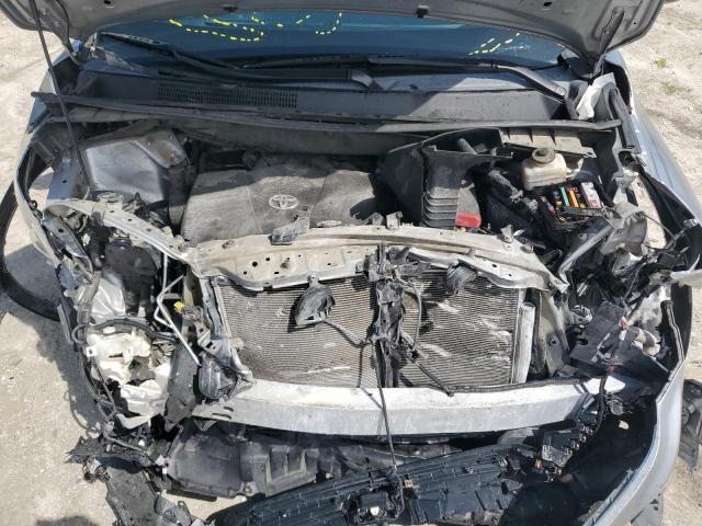 2018 TOYOTA HIGHLANDER 5TDKZRFHXJS541927