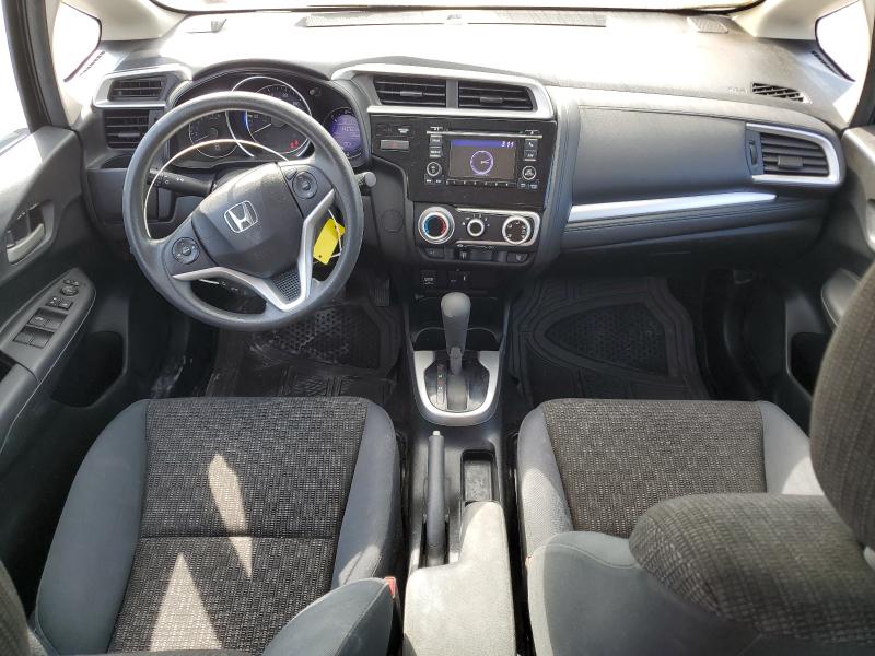 2016 HONDA FIT LX - JHMGK5H5XGS010585