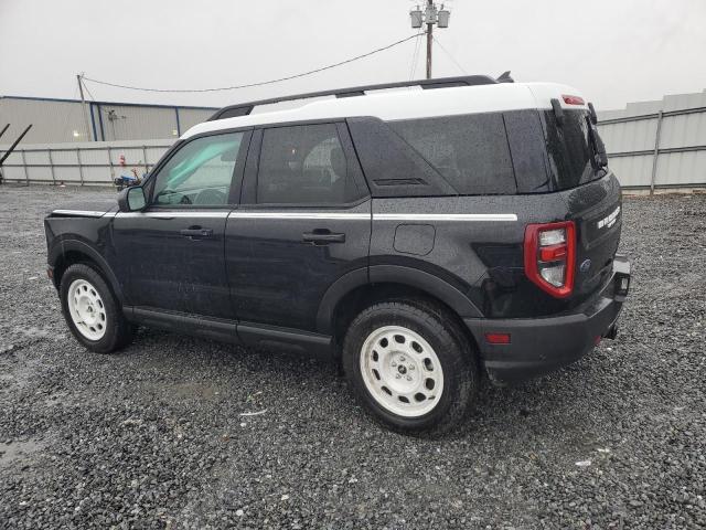 2024 FORD BRONCO SPO #3302909079