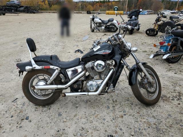 Global Auto Auctions: 1996 HONDA VT1100 C