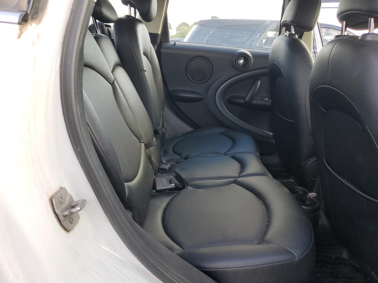 MINI COUNTRYMAN S COUNTRYMAN