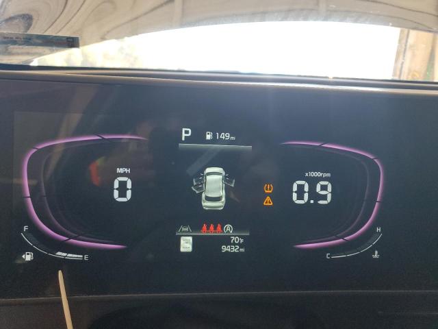 2025 KIA SPORTAGE E #3302858887