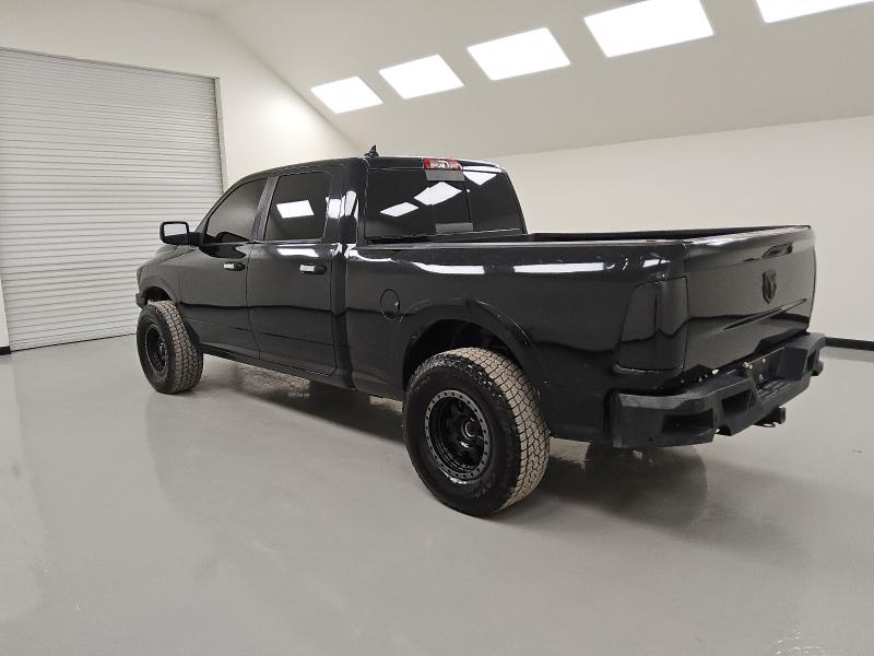 2015 RAM 1500 SLT 1C6RR7TT6FS507825