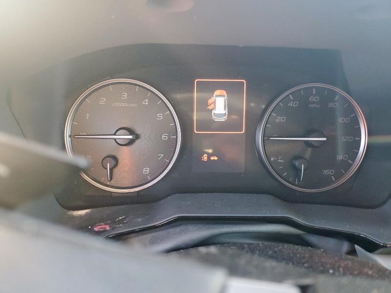 2025 SUBARU OUTBACK PR #3276352691