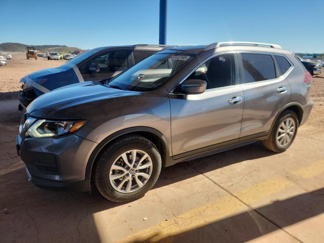 2018 NISSAN ROGUE S - KNMAT2MT7JP511788