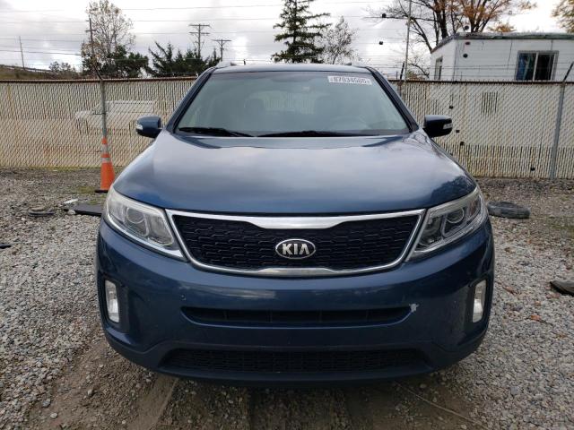 2014 KIA SORENTO LX #3275493722