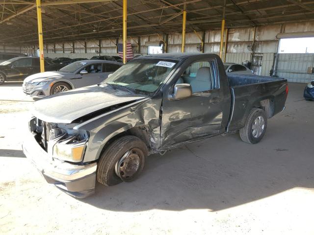 Global Auto Auctions: 2007 CHEVROLET COLORADO