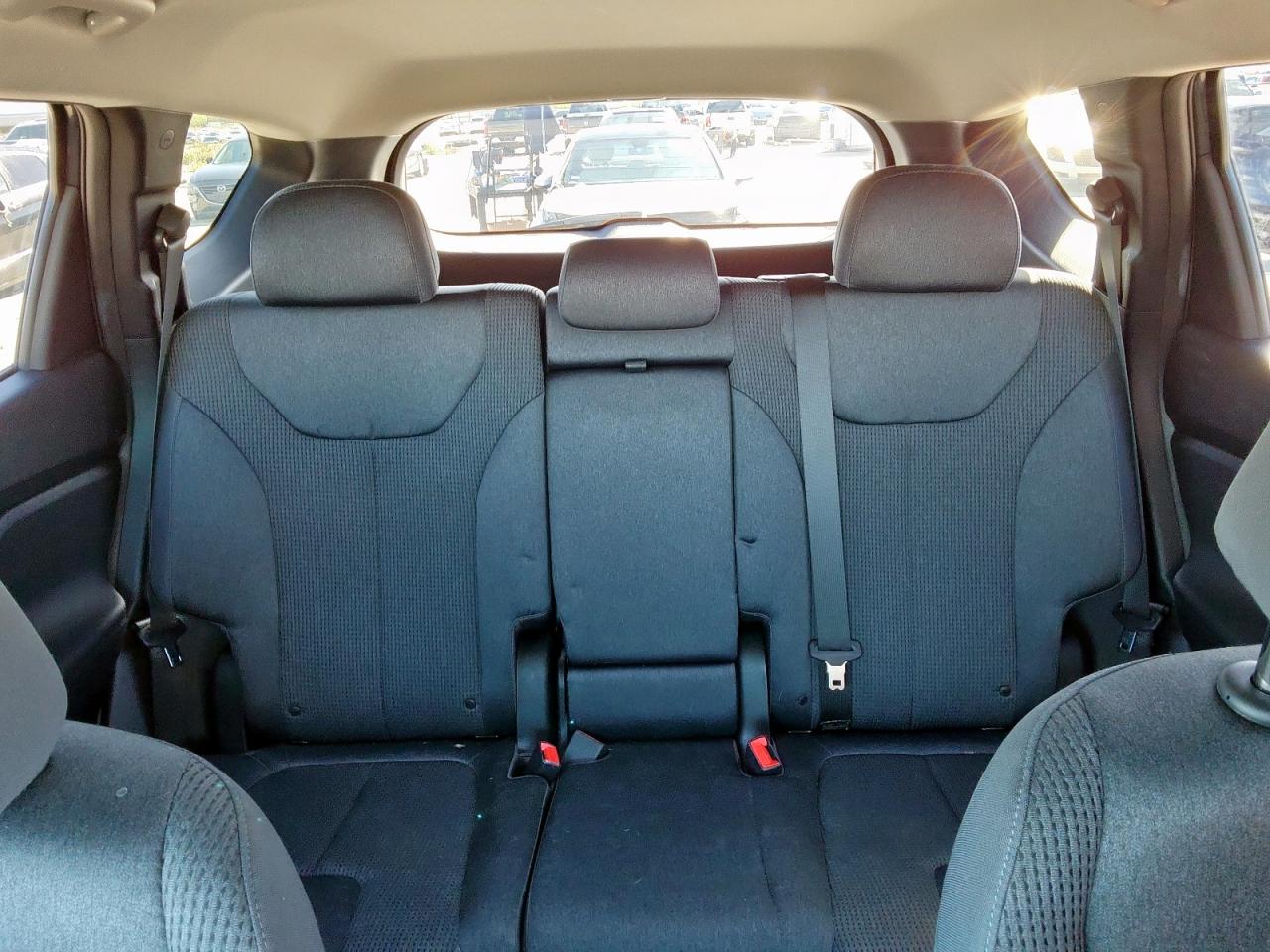 HYUNDAI SANTA FE SEL