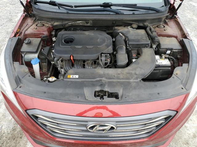 2015 HYUNDAI SONATA SPO - 5NPE34AF8FH134659