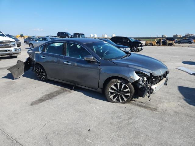 2018 NISSAN ALTIMA 2.5 #3301786340