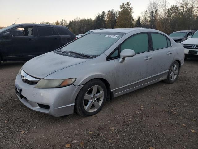 2010 HONDA CIVIC LX-S - 2HGFA1F67AH037649