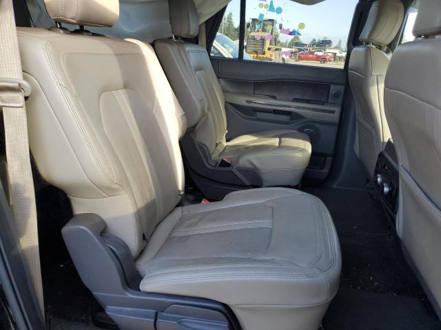 2018 FORD EXPEDITION MAX LIMITED 1FMJK1KT5JEA69004