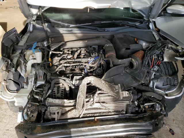 2015 VOLKSWAGEN PASSAT SE #3303779441