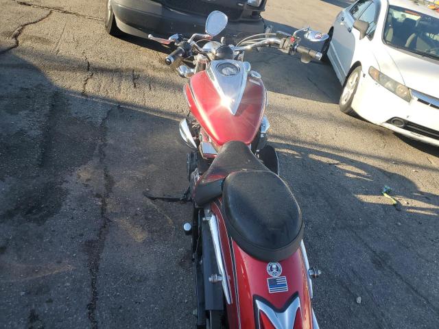 2012 YAMAHA XVS950 A JYAVN01EXCA012717