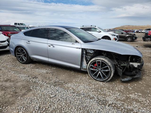 2018 AUDI S5 PREMIUM WAUB4CF58JA091755