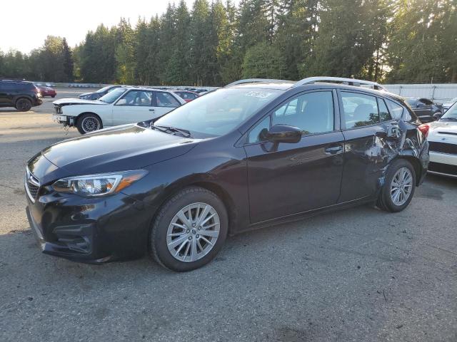 2017 SUBARU IMPREZA PR #3308559513