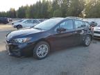 Lot #3308559513 2017 SUBARU IMPREZA PR