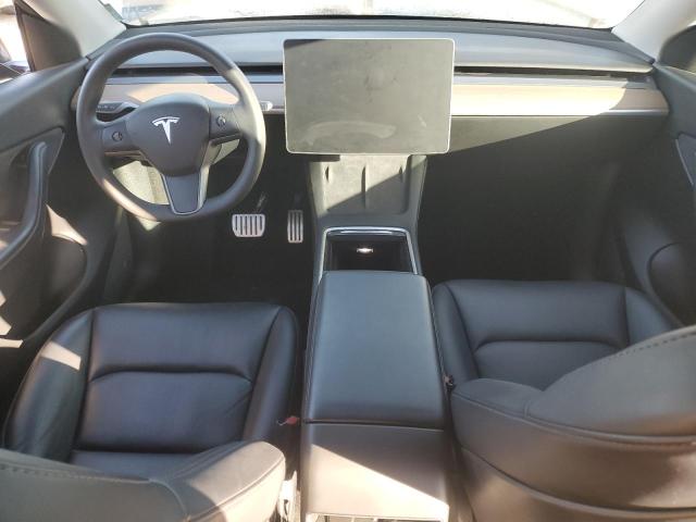 2022 TESLA MODEL Y #3286772895