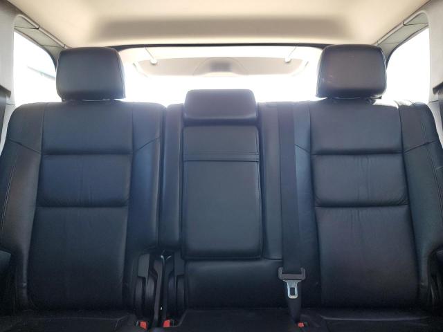 2012 JEEP GRAND CHER #3296220416