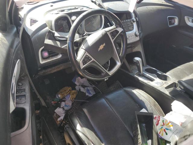 2013 CHEVROLET EQUINOX LT #3285695707