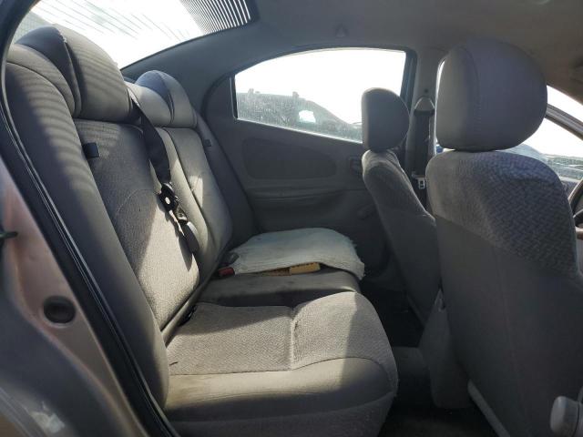 2002 DODGE NEON SE #3292545677