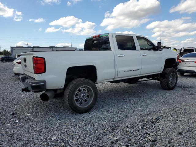 2015 CHEVROLET SILVERADO #3287451998