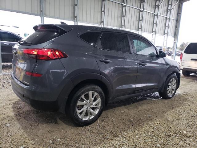 2021 HYUNDAI TUCSON SE #3293499443