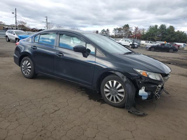 2015 HONDA CIVIC LX #3281397109