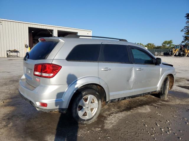 2012 DODGE JOURNEY SX - 3C4PDCBG3CT143742