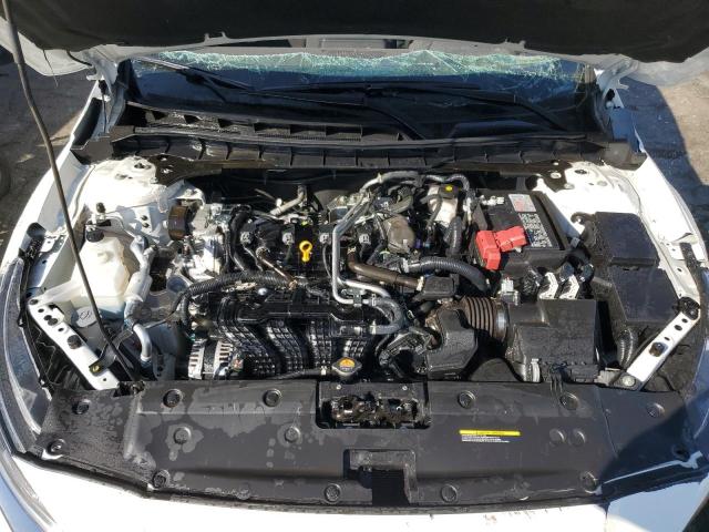 2025 NISSAN ALTIMA SV 1N4BL4DVXSN399525