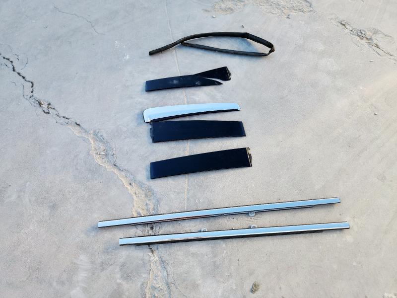 2019 CHEVROLET SUBURBAN L #3302935602