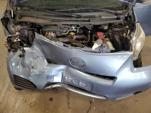 2014 TOYOTA SCION IQ - JTNJJXB04EJ028033