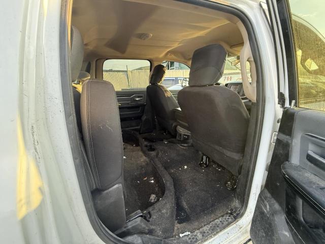 2019 RAM 3500 BIG H - 3C63R3HL4KG621945