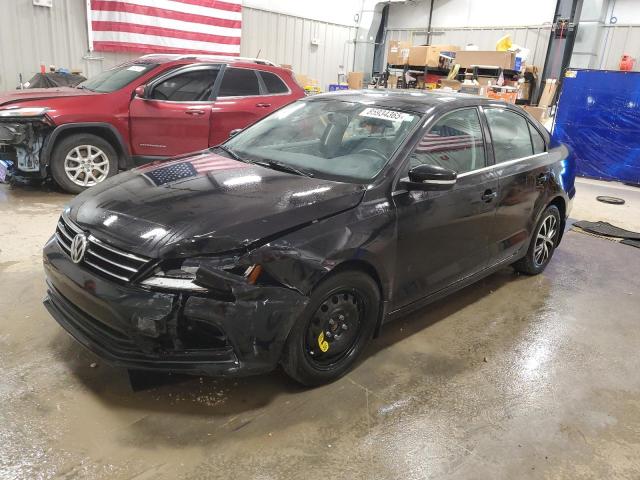 2017 VOLKSWAGEN JETTA SE - 3VWDB7AJ9HM236504