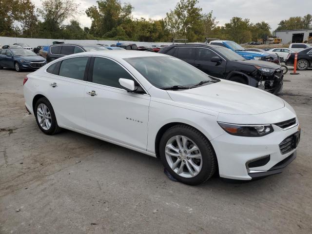 2017 CHEVROLET MALIBU LT - 1G1ZE5ST7HF220914