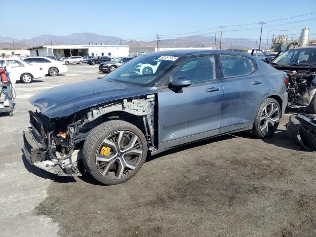 2023 POLESTAR 2 - YSMET3KA7PL120105