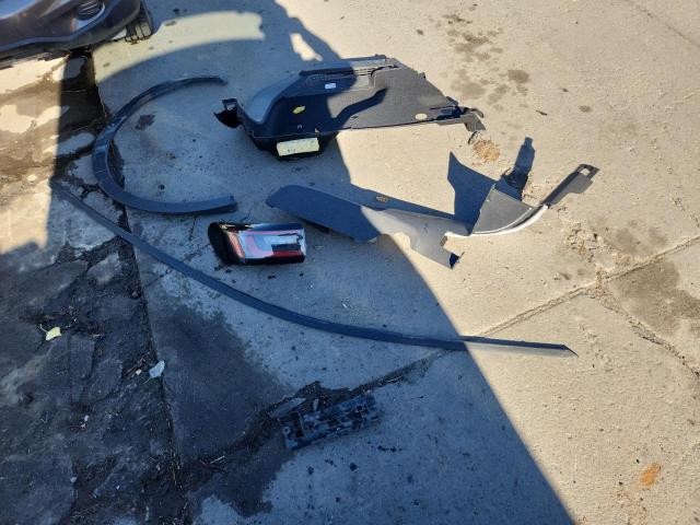 2023 VOLKSWAGEN ID.4 PRO S - 1V2WNPE89PC047800