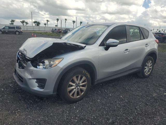 2016 MAZDA CX-5 SPORT - JM3KE4BY0G0661968