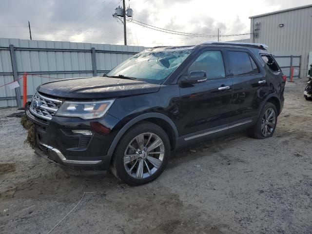 FORD EXPLORER L