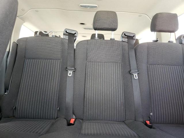 2016 FORD TRANSIT T- - 1FBZX2ZM9GKB03294