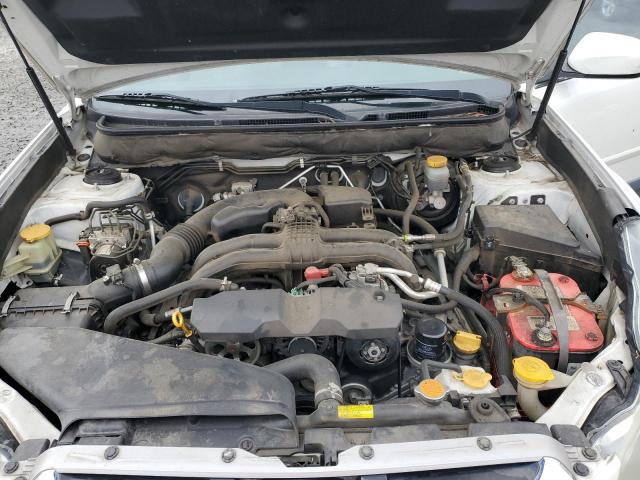 2013 SUBARU OUTBACK 2.5I PREMIUM - 4S4BRCGC0D3315543