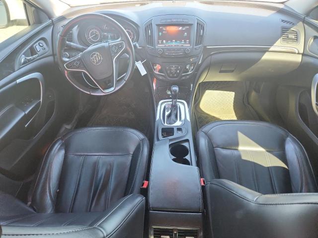 2017 BUICK REGAL SPOR #3292417595