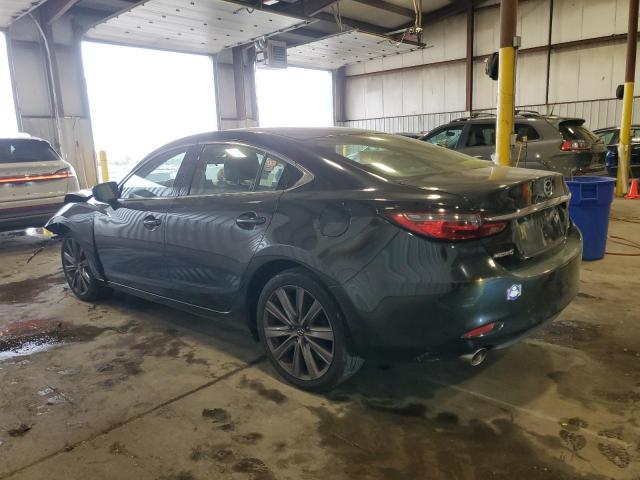 2018 MAZDA 6 TOURING - JM1GL1VM8J1308052